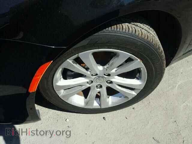 2016 CHRYSLER 200 - VIN: 1C3CCCAB6GN112633 - Фото 9