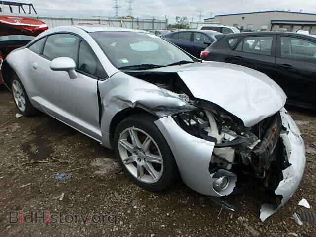 Фотография 4A3AK34T96E054264 - MITSUBISHI ECLIPSE 2006