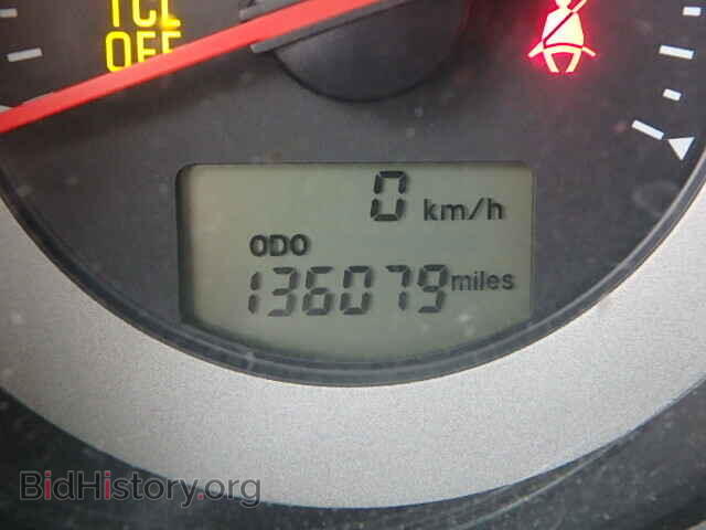 2006 MITSUBISHI ECLIPSE - VIN: 4A3AK34T96E054264 - Фото 8