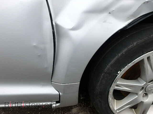 2006 MITSUBISHI ECLIPSE - VIN: 4A3AK34T96E054264 - Фото 10