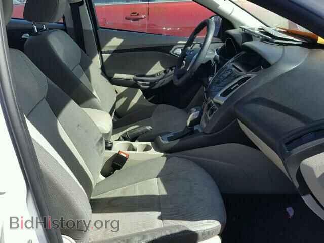 2014 FORD FOCUS - VIN: 1FADP3F27EL355833 - Photo 5