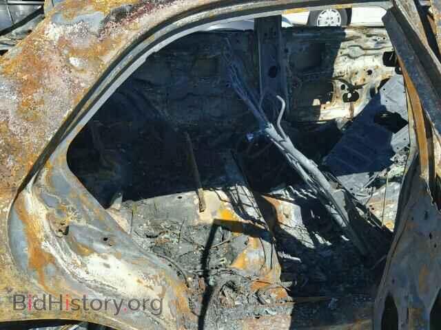 2000 MAZDA 626 - VIN: 1YVGF22D2Y5113482 - Фото 6