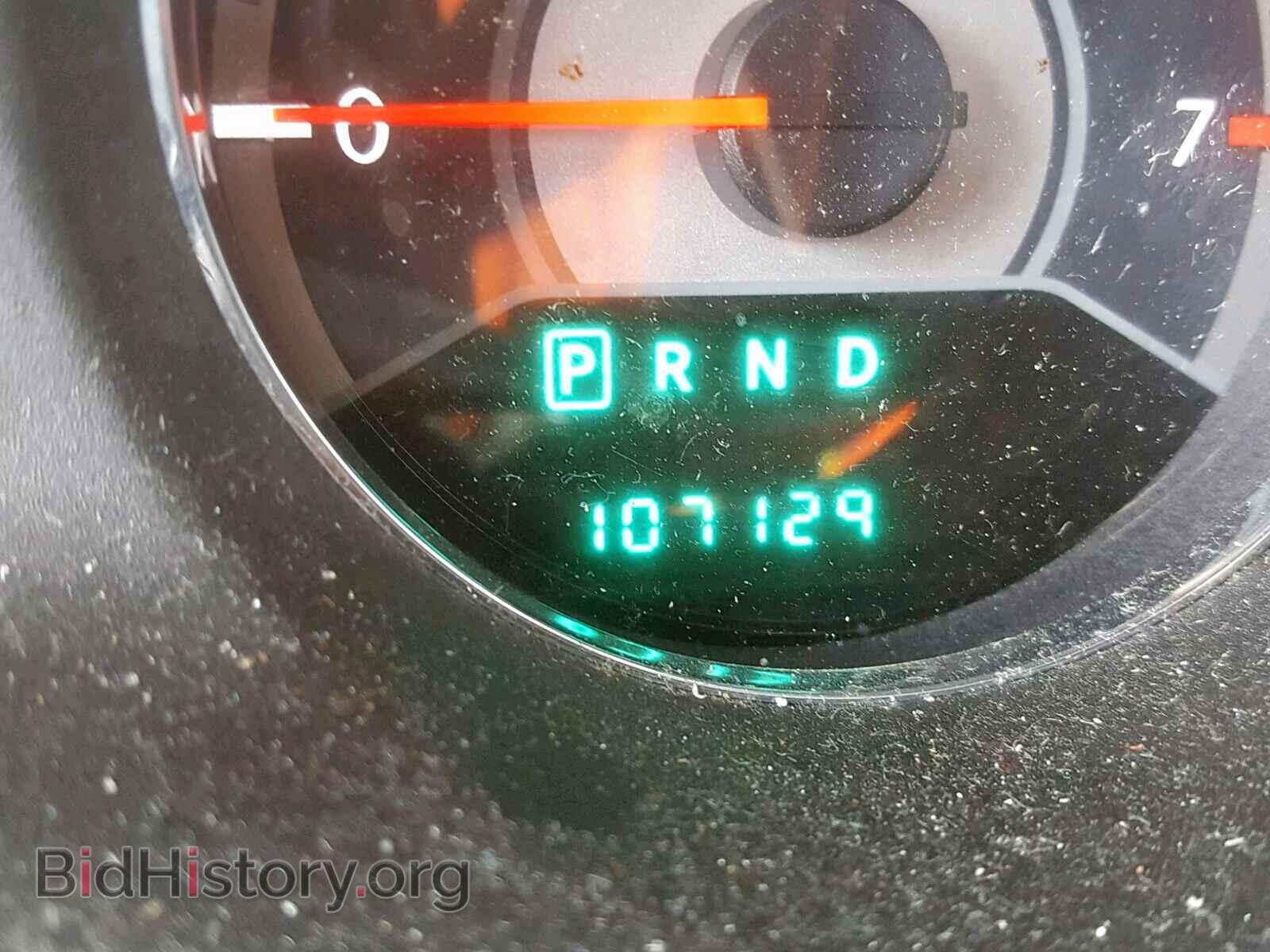 2013 CHRYSLER 200 - VIN: 1C3CCBAB0DN636060 - Фото 8