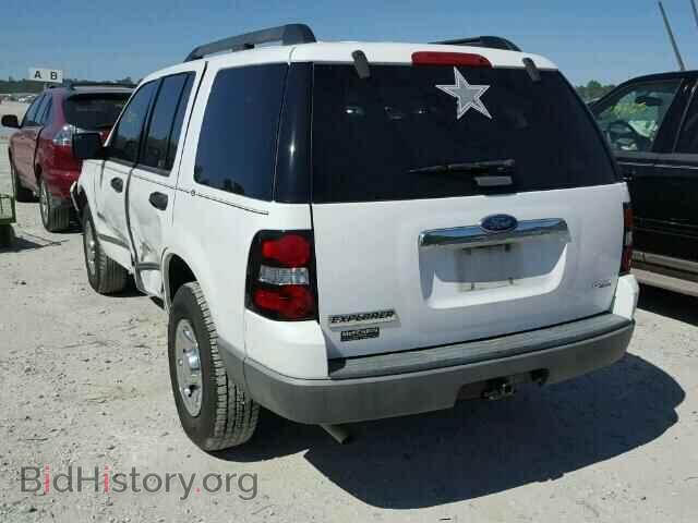 2006 FORD EXPLORER - VIN: 1FMEU72E96UB70317 - Photo 3