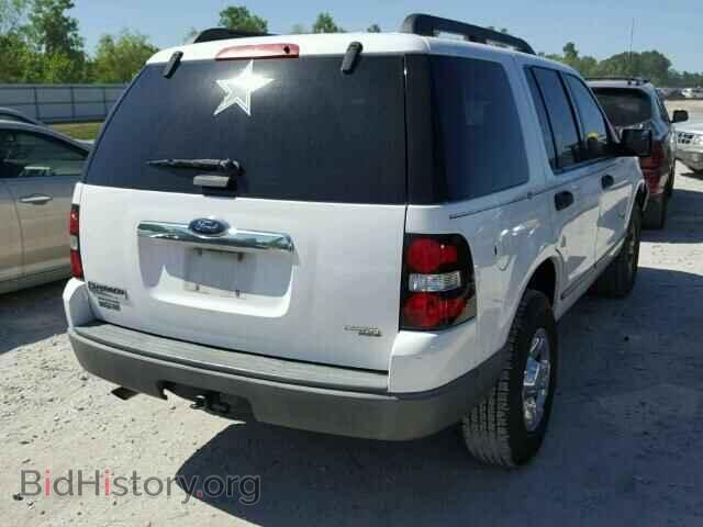 2006 FORD EXPLORER - VIN: 1FMEU72E96UB70317 - Photo 4