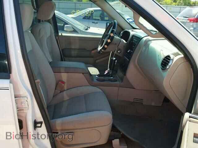 2006 FORD EXPLORER - VIN: 1FMEU72E96UB70317 - Photo 5