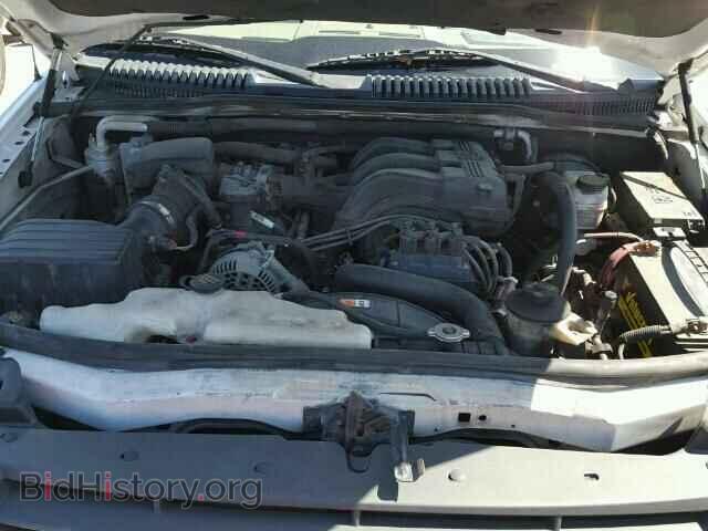 2006 FORD EXPLORER - VIN: 1FMEU72E96UB70317 - Photo 7