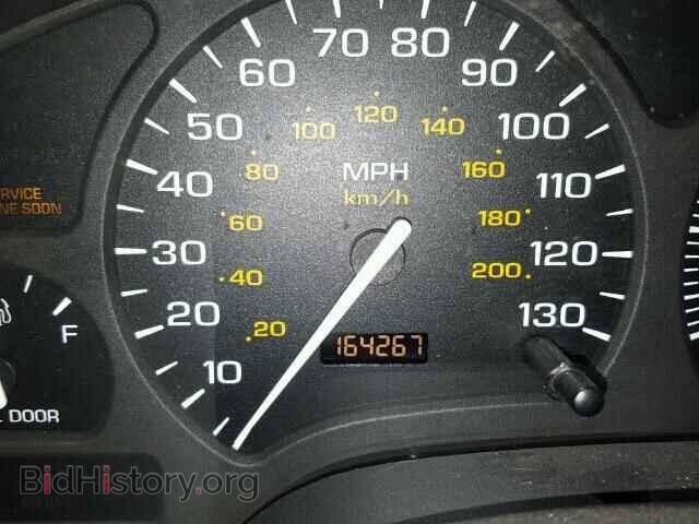 2002 SATURN SL/SL1/SL2 - VIN: 1G8ZJ54792Z196327 - Фото 8