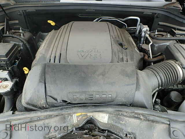 2013 DODGE DURANGO - VIN: 1C4SDJCT1DC672758 - Фото 7