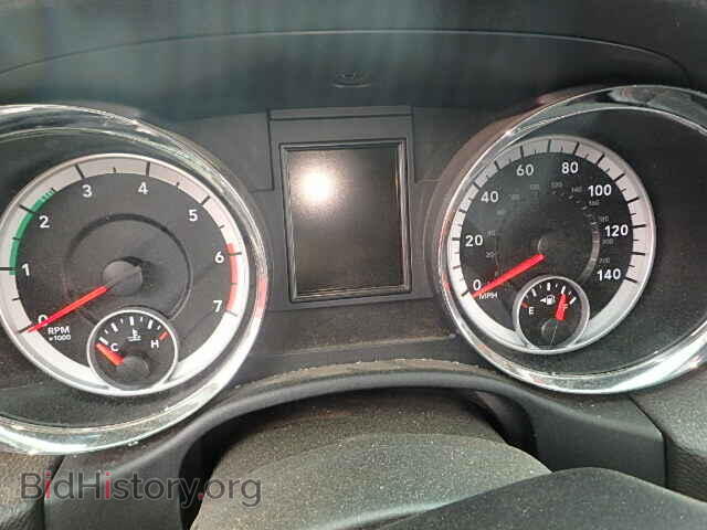 2013 DODGE DURANGO - VIN: 1C4SDJCT1DC672758 - Фото 8