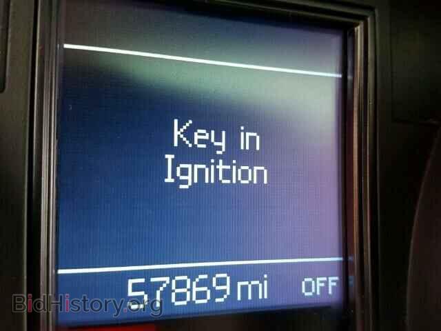 2011 DODGE DURANGO - VIN: 1D4RE2GG3BC712501 - Фото 8