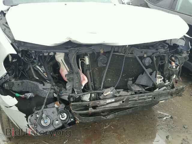 2011 DODGE DURANGO - VIN: 1D4RE2GG3BC712501 - Фото 9