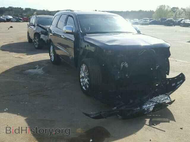 Фотография 1C4SDHET5EC390923 - DODGE DURANGO 2014