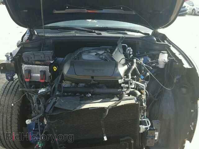 2014 DODGE DURANGO - VIN: 1C4SDHET5EC390923 - Photo 7