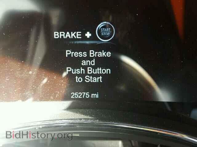 2014 DODGE DURANGO - VIN: 1C4SDHET5EC390923 - Photo 8