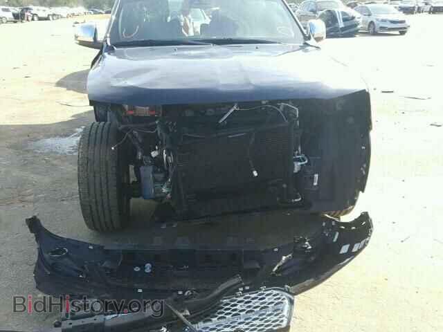 2014 DODGE DURANGO - VIN: 1C4SDHET5EC390923 - Photo 9