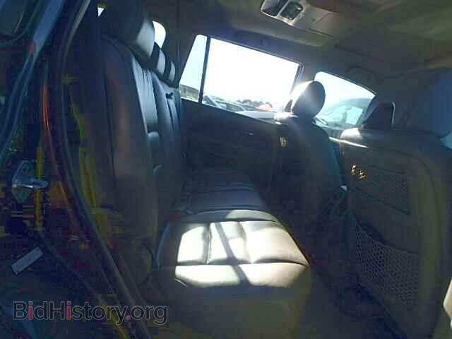 2006 HONDA PILOT - VIN: 5FNYF18696B024467 - Photo 6
