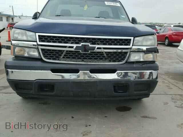 2007 CHEVROLET SILVERADO - VIN: 3GCEC14X47G189137 - Фото 9