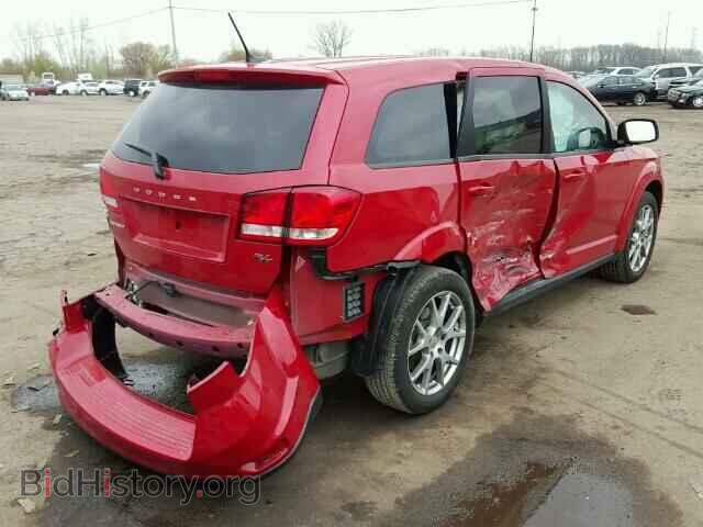 2015 DODGE JOURNEY - VIN: 3C4PDCEG1FT694879 - Фото 4