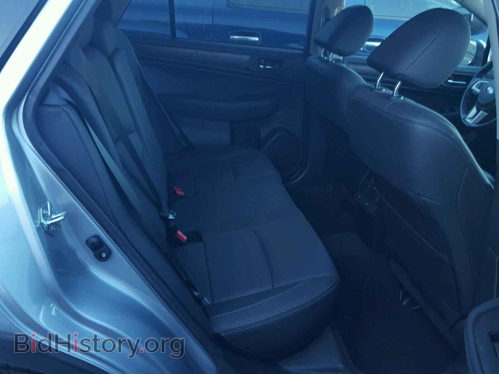 2015 SUBARU OUTBACK - VIN: 4S4BSENC3F3282432 - Фото 6