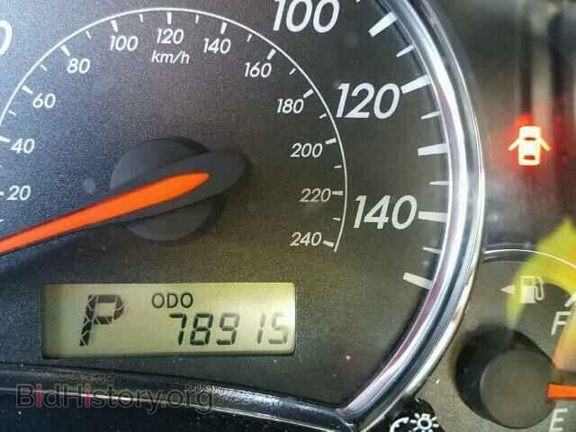 2011 TOYOTA COROLLA BA - VIN: 2T1BU4EE4BC575140 - Фото 8