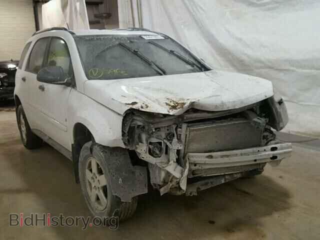 Фотография 2CNDL13F096209284 - CHEVROLET EQUINOX 2009