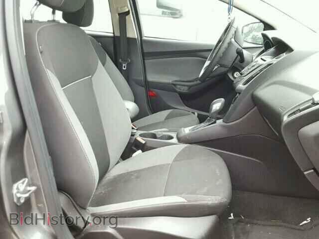 2012 FORD FOCUS - VIN: 1FAHP3F28CL323178 - Photo 5