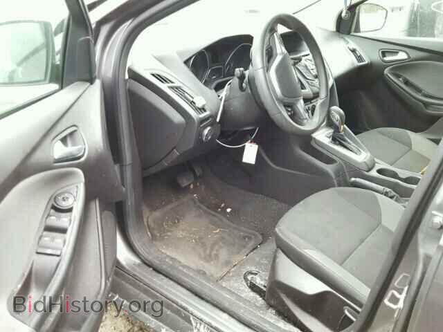2012 FORD FOCUS - VIN: 1FAHP3F28CL323178 - Photo 9