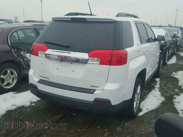 2014 GMC TERRAIN - VIN: 2GKFLXEK4E6156761 - Фото 4