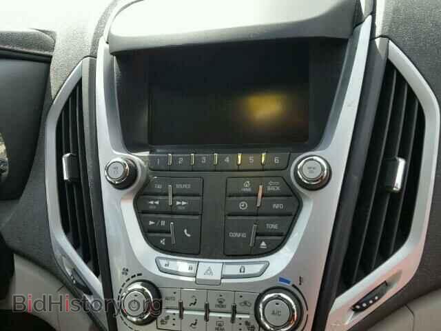 2014 GMC TERRAIN - VIN: 2GKFLXEK4E6156761 - Фото 9