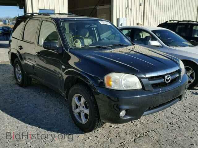 Фотография 4F2CZ061X5KM34022 - MAZDA TRIBUTE 2005