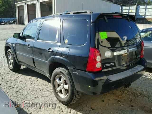 2005 MAZDA TRIBUTE - VIN: 4F2CZ061X5KM34022 - Фото 3
