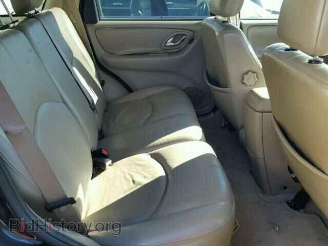 2005 MAZDA TRIBUTE - VIN: 4F2CZ061X5KM34022 - Фото 6