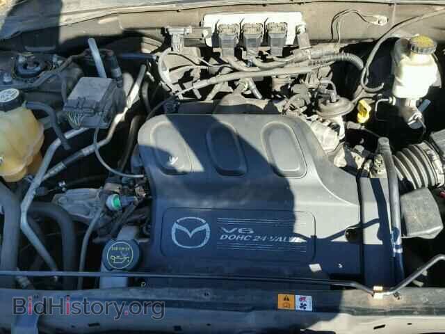 2005 MAZDA TRIBUTE - VIN: 4F2CZ061X5KM34022 - Фото 7