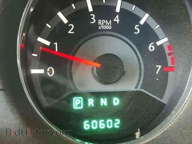 2012 CHRYSLER 200 - VIN: 1C3CCBBB1CN300611 - Фото 8