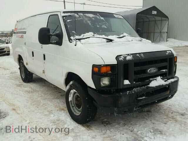 Photo 1FTNS2EWXADA50505 - FORD ECONOLINE 2010