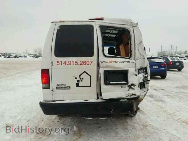 2010 FORD ECONOLINE - VIN: 1FTNS2EWXADA50505 - Фото 9