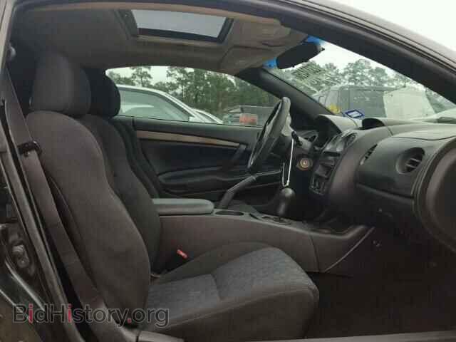 2004 MITSUBISHI ECLIPSE - VIN: 4A3AC44G64E042785 - Фото 5