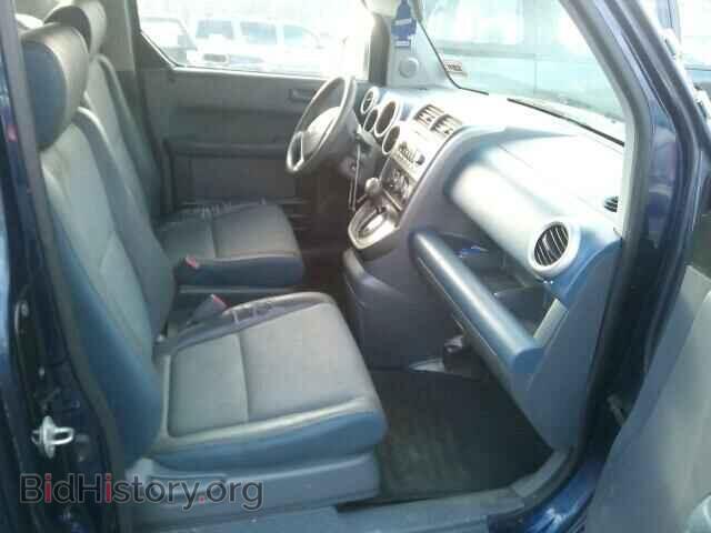 2003 HONDA ELEMENT - VIN: 5J6YH28593L042543 - Фото 5