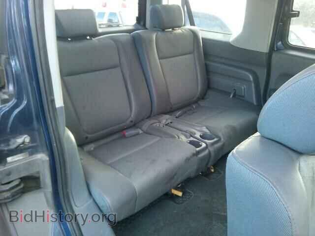 2003 HONDA ELEMENT - VIN: 5J6YH28593L042543 - Фото 6
