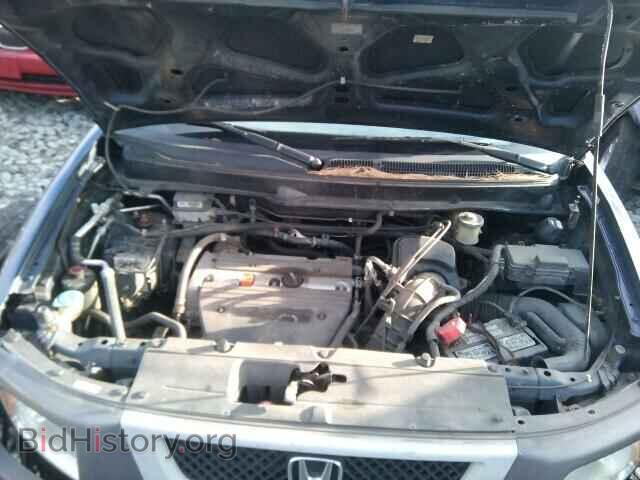 2003 HONDA ELEMENT - VIN: 5J6YH28593L042543 - Фото 7