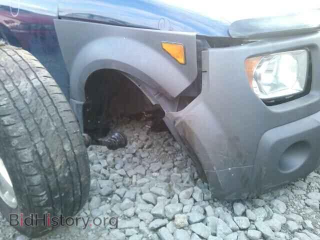 2003 HONDA ELEMENT - VIN: 5J6YH28593L042543 - Фото 9