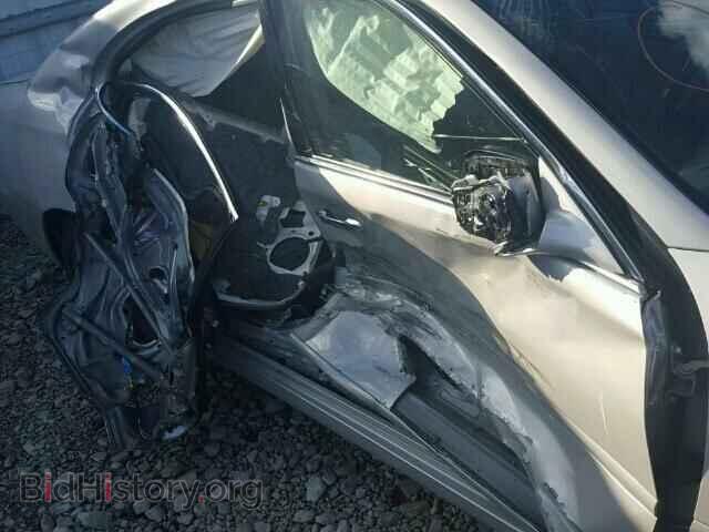 2003 LEXUS ES300 - VIN: JTHBF30G530137914 - Фото 9