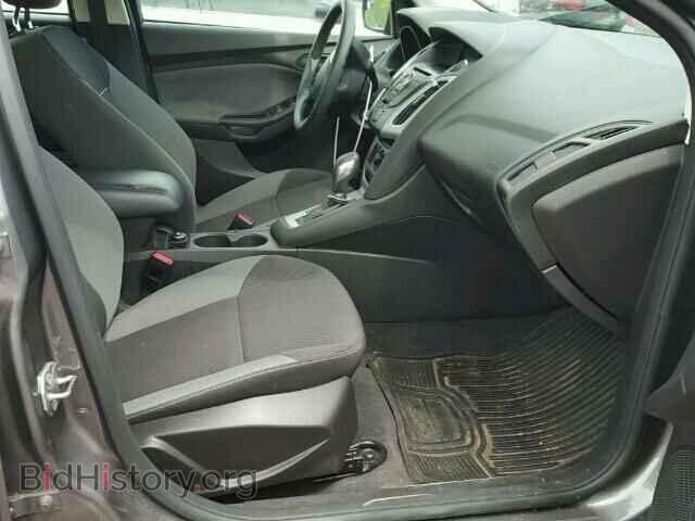 2012 FORD FOCUS - VIN: 1FAHP3F26CL375134 - Photo 5