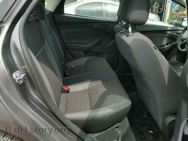 2012 FORD FOCUS - VIN: 1FAHP3F26CL375134 - Photo 6