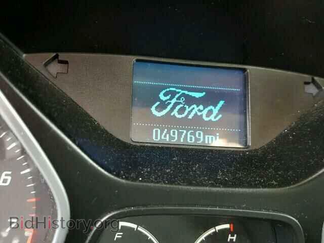 2012 FORD FOCUS - VIN: 1FAHP3F26CL375134 - Photo 8