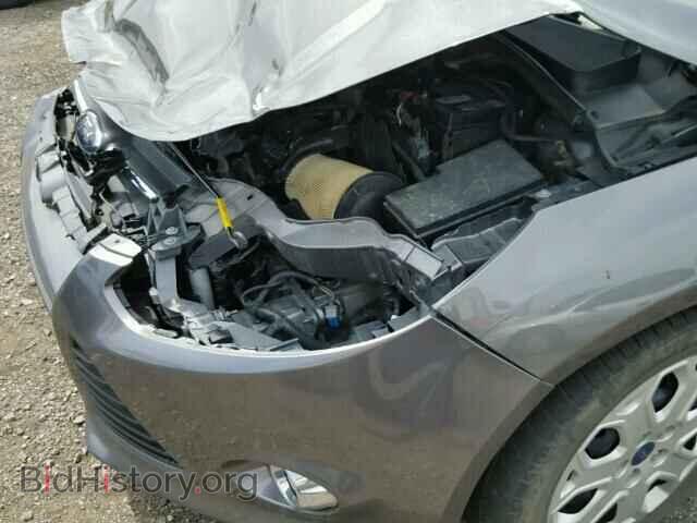 2012 FORD FOCUS - VIN: 1FAHP3F26CL375134 - Photo 10