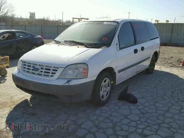 2007 FORD FREESTAR - VIN: 2FTZA54647BA12399 - Фото 2