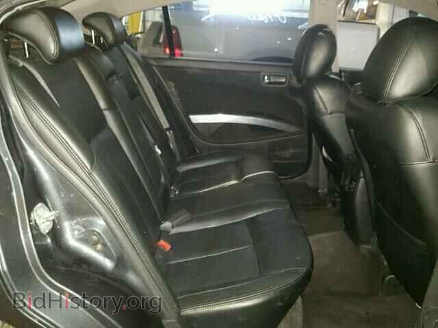 2007 NISSAN MAXIMA - VIN: 1N4BA41E47C855905 - Фото 6