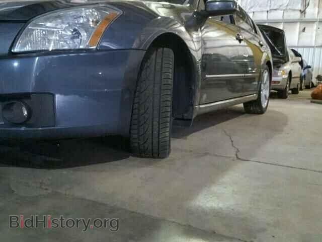 2007 NISSAN MAXIMA - VIN: 1N4BA41E47C855905 - Фото 10